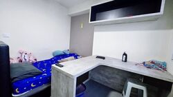 Blk 785B Woodlands Pasture II (Woodlands), HDB 3 Rooms #608579301